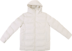 Куртка мужская INWIN бежевая, Арт. AW25117-02, фото