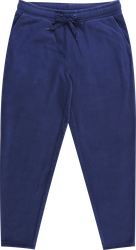 Брюки мужские INWIN синие, флис, Арт. AW26108-03, детальное фото