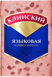 Колбаса МК КЛИНСКИЙ Языковая, 450г, картинка