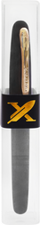 Ручка шариковая LOREX Grande Soft подарочная, синий 0,7мм, пластиковый корпус, фотография