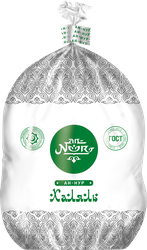 Тушка куриная AN-NOOR потрошеная, Халяль, замороженная, весовая, изображение