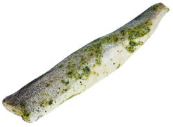 Хек в маринаде Тайски чили ЛЕНТА FRESH, весовой, изображение