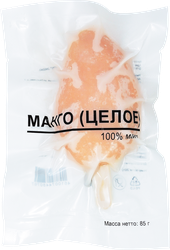 Манго быстрозамороженное целое, 85г, изображение