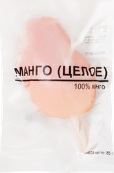 Манго быстрозамороженное целое, 85г, изображение