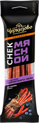 Снеки мясные ЧЕРКИЗОВО ПРЕМИУМ Черничный чили, 70г, картинка