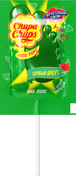 Карамель CHUPA CHUPS Kick Pops, 9г, фото