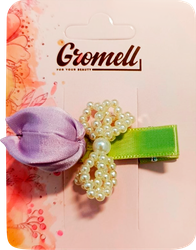 Заколка для волос GROMELL, Арт. LZAZH021, изображение