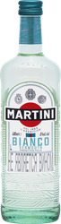 Напиток виноградосодержащий MARTINI Бьянко ароматизированный из виноградного сырья, 0.5л, вид