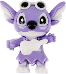 Игрушка 1TOY Крутой замес таба сквиш Космический ушастик, Арт. Т27747, фотография