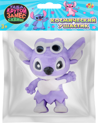 Игрушка 1TOY Крутой замес таба сквиш Космический ушастик, Арт. Т27747, вид
