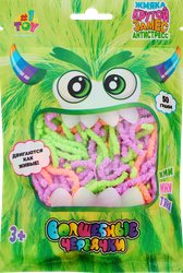 Игрушка 1TOY Крутой замес, Волшебные червячки, Арт. Т27777, вид