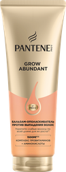 Бальзам-ополаскиватель PANTENE ProV Grow Abundant, 250мл, фото