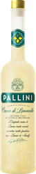 Напиток десертный PALLINI Крема ди Лимончелло алк.14,5%, картинка