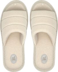 Пантолеты домашние женские LUCKY LAND р. 36–41, Арт. 5110W-PVC-O, фотография