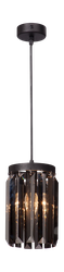 Светильник VITALUCE v5155-1/1s, 1хе14 макс. 40вт черный, изображение