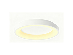Светильник CAMELION настенно-потолочный lbs-7741 led 48 вт 3000- 6500к пульт, крупный план