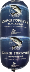 Фарш из горбуши замороженный ВОСТОЧНЫЙ БЕРЕГ, 1кг, фото