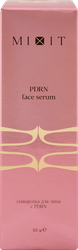 Сыворотка для лица MIXIT Face Serum с PDRN, 30мл, картинка