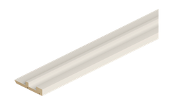Профиль STELLA финиш мдф ритм, делюкс, кашемир, 2700x64x12, фото