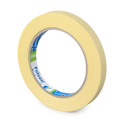 Малярная лента FOLSEN 12ммх50м, фотография