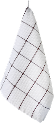 Набор махровых кухонных полотенец HOMECLUB 30х50см. бежевый, Арт. HC-Kit-3050beige, 3шт, изображение
