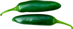 Перец Падрон, 100г, крупный план