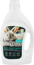 Гель для стирки REVA CARE Natura от пятен, 2л, детальное фото