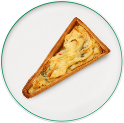 Пиццерини Мексиканская с сыром, 60г, картинка