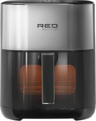 Аэрогриль RED SOLUTION 2 ТЭНа, 12 программ + ручная настройка, Арт. WS270, детальное фото