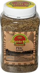 Рис TAMASHAE MIADI PREMIUM Бурый, 470г, фотография
