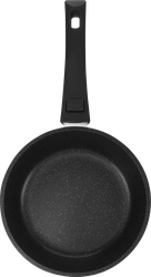 Сковорода PLATINUM CHOICE литая с антипригарным покрытием, 20см, индукция, Арт. PC_20_SR_Gloss, изображение