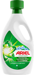 Гель для стирки ARIEL Горный родник, 2.5л, изображение