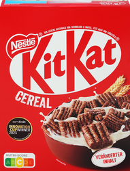Готовый завтрак KITKAT Cereal, хлопья, 300г, изображение