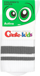 Носки детские CONTE-KIDS Active р. 20, в ассортименте, Арт. 20С-167СП, фотография