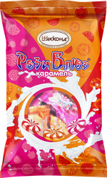 Конфеты АККОНД Рози Блюз, 150г, картинка