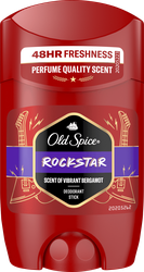 Дезодорант-стик мужской OLD SPICE Rockstar, 50мл, вид