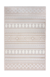 Ковер IPEK MEKIK HALI Almond A010A-cream, 160х230см, картинка
