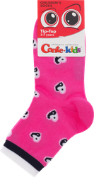Носки детские CONTE-KIDS р. 18, Арт. 5С-11СП, 3пары, крупный план