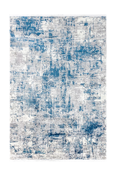 Ковер BALAT Axel 8693-cre-blu, 200x290см, изображение
