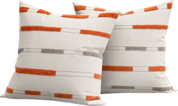 Подушка декоративная HOMECLUB Cozy 45х45cм, с тафтингом, вид