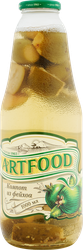 Компот ARTFOOD Из фейхоа, 1л, фотография