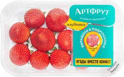 Клубника АРТФРУТ, изображение