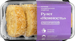 Рулет РИМСКИЙ ПИР Нежность, 200г, изображение