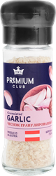 Чеснок PREMIUM CLUB гранулированный, мельница, 63г, изображение