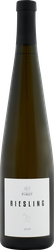 Вино CHATEAU PINOT Рислинг Российское Кубань белое сухое, 0.75л, картинка