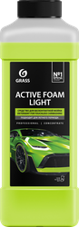 Активная пена для бесконтактной мойки GRASS Active Foam Light, 1л, детальное фото