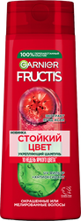 Шампунь для волос FRUCTIS Стойкий цвет, 250мл, фото