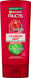 Бальзам-ополаскиватель для окрашенных или мелированных волос FRUCTIS Годжи Стойкий цвет, 200мл, фото