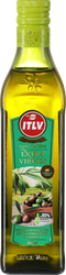 Масло оливковое ITLV Extra Virgin, 500мл, детальное фото