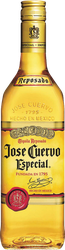 Напиток спиртной JOSE CUERVO Текила Especial Reposado 35–38%, 0.7л, фотография